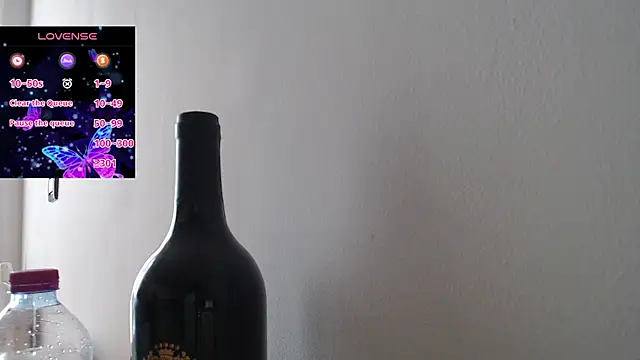 Snapshot of Spicypamy chatting on 10/10/25, 12:48 Spicypamy online show from 10/10/25, 12:48