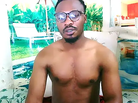 Snapshot of EbonyTiger69 chatting on 10/20/25, 06:08 EbonyTiger69 online show from 10/20/25, 06:08