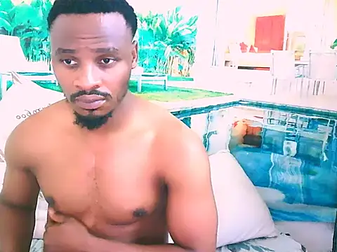 Snapshot of EbonyTiger69 chatting on 10/30/25, 06:30 EbonyTiger69 online show from 10/30/25, 06:30