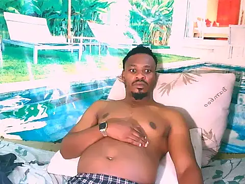 Snapshot of EbonyTiger69 chatting on 10/31/25, 09:16 EbonyTiger69 online show from 10/31/25, 09:16