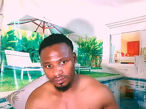 Snapshot of EbonyTiger69 chatting on 11/11/25, 06:24 EbonyTiger69 online show from 11/11/25, 06:24