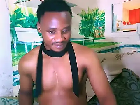 Snapshot of EbonyTiger69 chatting on 11/26/25, 08:32 EbonyTiger69 online show from 11/26/25, 08:32