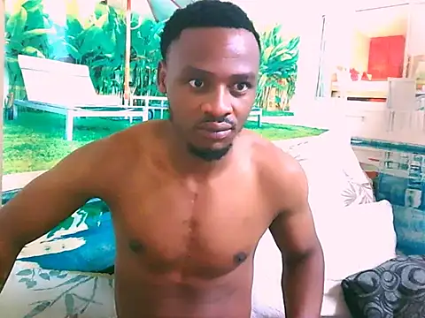 Snapshot of EbonyTiger69 chatting on 11/27/25, 12:51 EbonyTiger69 online show from 11/27/25, 12:51