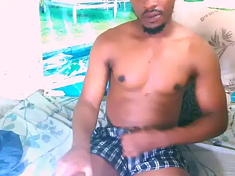 Snapshot of EbonyTiger69 chatting on 11/28/25, 01:25 EbonyTiger69 online show from 11/28/25, 01:25