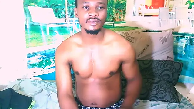 Snapshot of EbonyTiger69 chatting on 12/02/25, 05:41 EbonyTiger69 online show from 12/02/25, 05:41