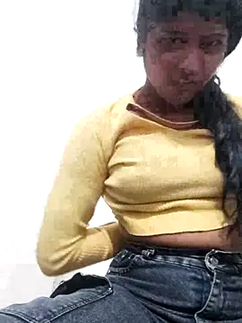 Saniya Doll online show from 10/11/25, 08:13