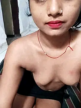 Saniya Doll online show from 10/27/25, 06:28