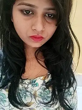 Saniya Doll online show from 06/17/26, 08:06