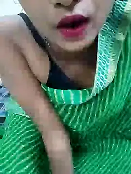 Saniya Doll online show from 07/24/26, 09:18