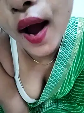 Saniya Doll online show from 07/25/26, 12:09