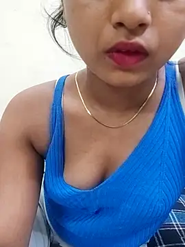 Saniya Doll online show from 07/26/26, 10:00