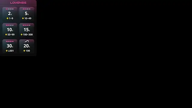 Snapshot of AmyVega_ chatting on 10/20/25, 01:33 AmyVega  online show from 10/20/25, 01:33