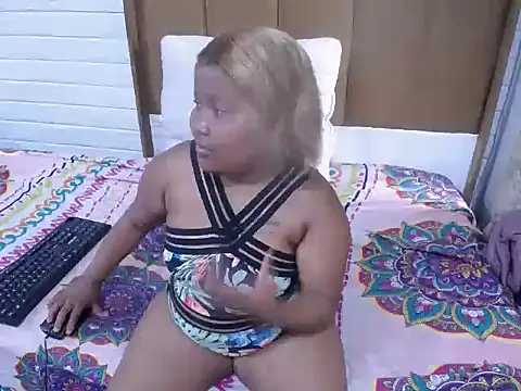 ChubbyMigetxx online show from 12/15/25, 06:39