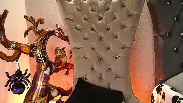 MateoMitchell online show from 10/28/25, 04:38