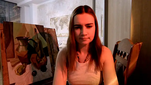 Snapshot of JinnyVibes chatting on 11/22/25, 11:42 JinnyVibes online show from 11/22/25, 11:42