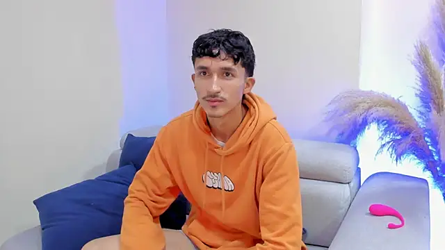 TOBIASFERRER online show from 10/09/25, 12:47