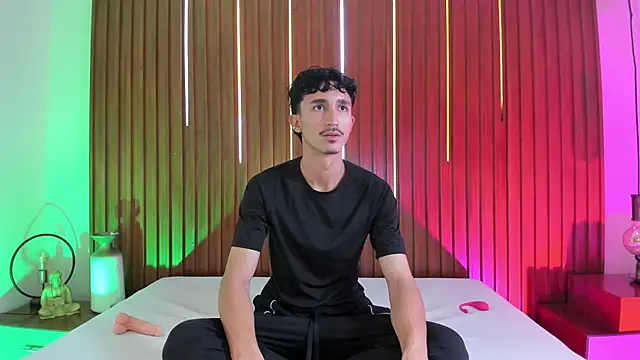 TOBIASFERRER online show from 10/13/25, 12:49