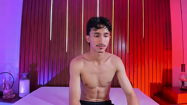 TOBIASFERRER online show from 10/14/25, 01:01