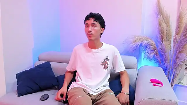 TOBIASFERRER online show from 10/16/25, 07:48