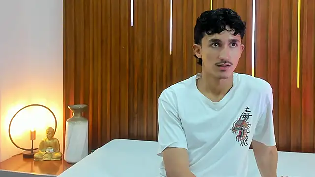 TOBIASFERRER online show from 10/17/25, 07:16