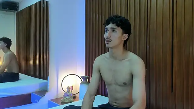 TOBIASFERRER online show from 10/20/25, 07:03