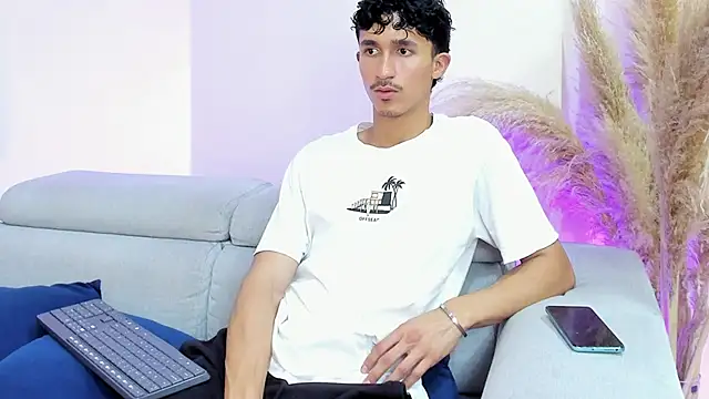 TOBIASFERRER online show from 10/21/25, 08:20