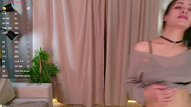 Snapshot of Playful_Lia chatting on 03/04/26, 02:34 Playful Lia online show from 03/04/26, 02:34