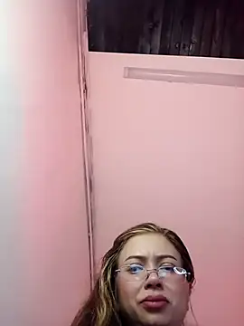 Blondie Kat online show from 10/27/25, 01:04