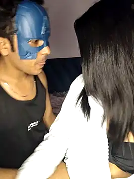 Dark Chocoxxx online show from 11/07/25, 06:08