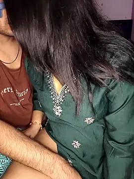 Dark Chocoxxx online show from 11/12/25, 05:35