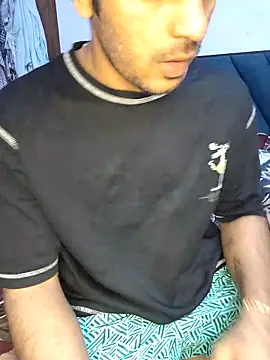 Dark Chocoxxx online show from 11/14/25, 04:38