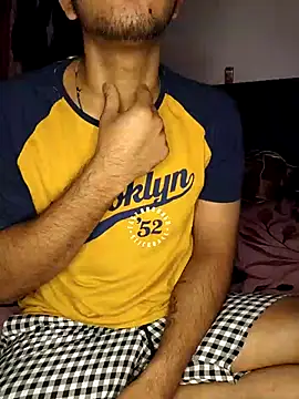 Dark Chocoxxx online show from 11/20/25, 06:18