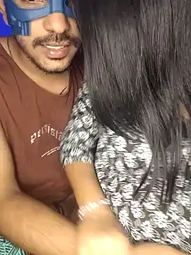 Dark Chocoxxx online show from 11/27/25, 08:33