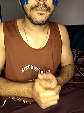 Dark Chocoxxx online show from 11/28/25, 06:54