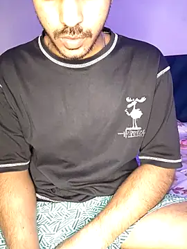 Dark Chocoxxx online show from 12/03/25, 07:34