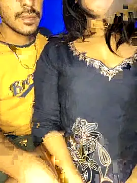 Dark Chocoxxx online show from 12/04/25, 07:00