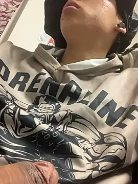 aooya online show from 05/10/26, 02:33