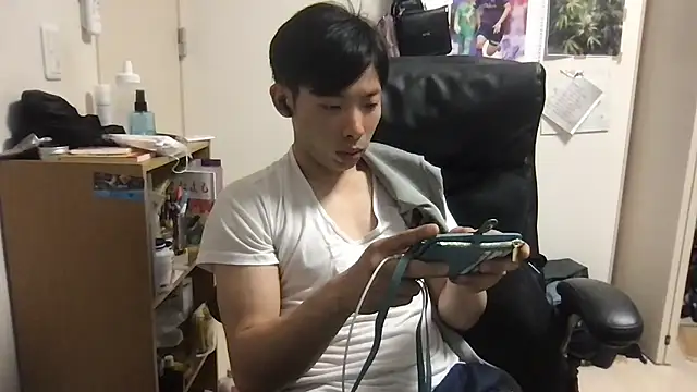 aooya online show from 05/27/26, 12:57