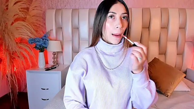 Snapshot of Lizzi_hotman chatting on 10/11/25, 12:47 Lizzi hotman online show from 10/11/25, 12:47