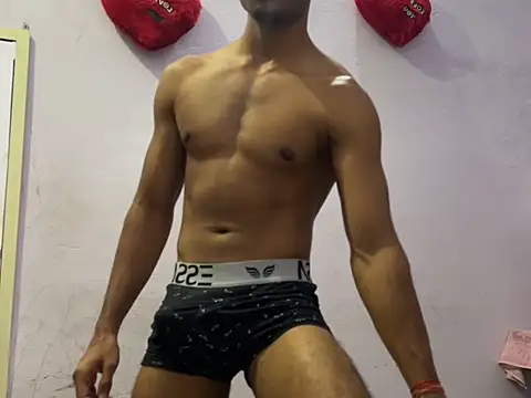 OooYessboyy online show from 07/14/26, 06:35