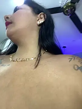 Rose monroee online show from 07/02/26, 07:20