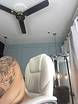 Rose monroee online show from 07/03/26, 02:45