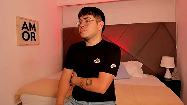 thiago occonor online show from 10/28/25, 12:52