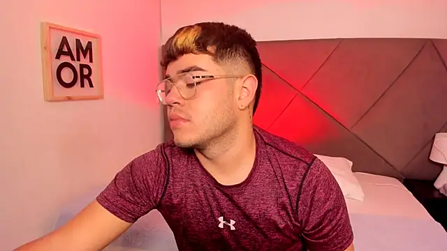 thiago occonor online show from 11/04/25, 01:43