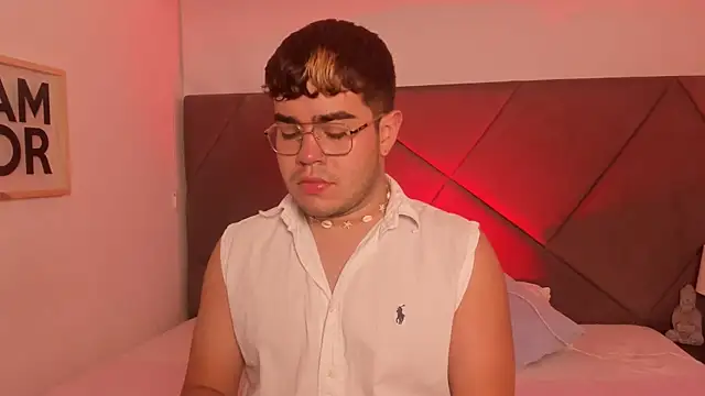 thiago occonor online show from 11/10/25, 12:37