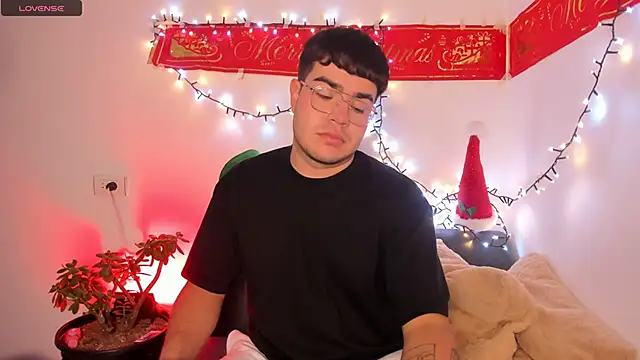 thiago occonor online show from 12/03/25, 04:42