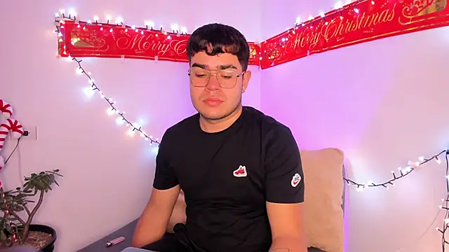 thiago occonor online show from 12/04/25, 04:11