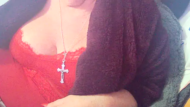 Playful MILF Demi online show from 02/19/26, 10:17