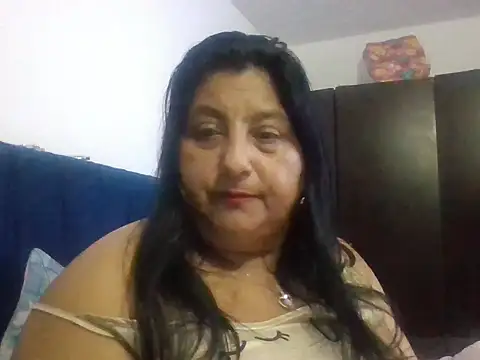 Snapshot of Karina_Betherlsen chatting on 10/09/25, 03:59 Karina Betherlsen online show from 10/09/25, 03:59