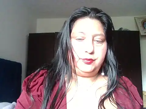 Snapshot of Karina_Betherlsen chatting on 10/12/25, 05:56 Karina Betherlsen online show from 10/12/25, 05:56